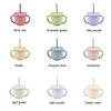 Silicone  cup