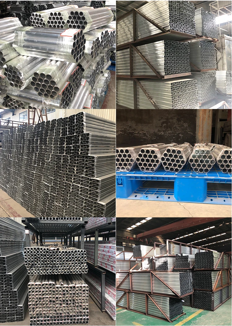 1050 aluminum tube corrosion resistance