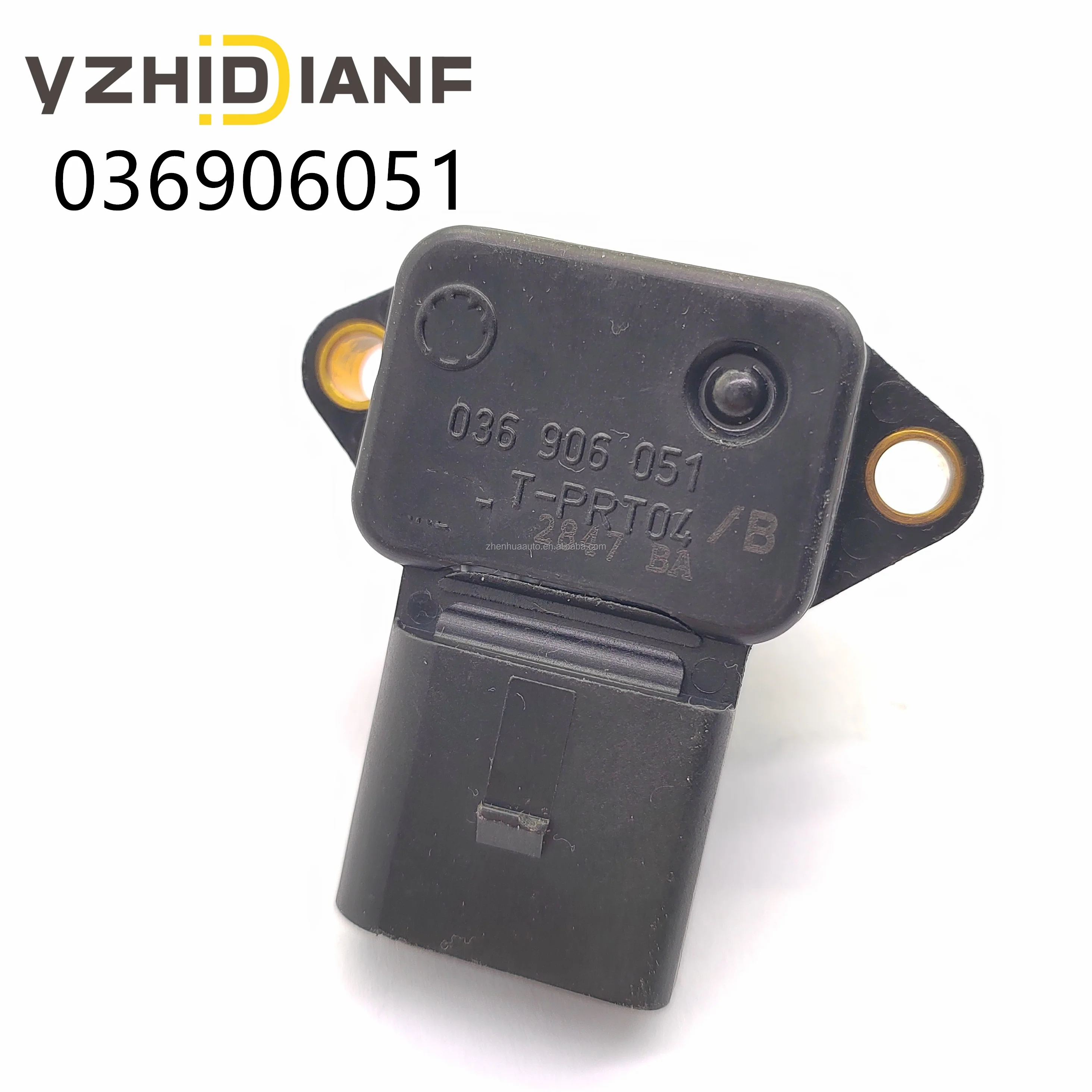 Automotive Engine Sensor Map Intake Manifold Air Pressure Sensor