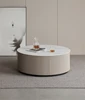 Bianco + Beige