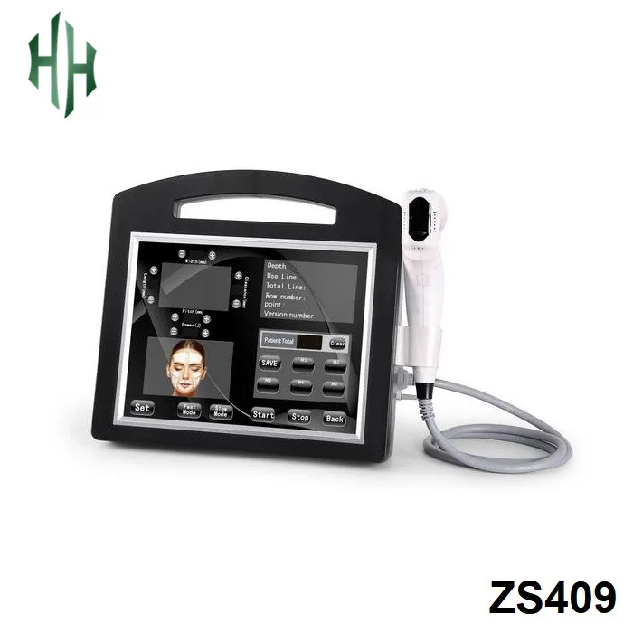 Hot Sale Face Lifting Beauty Machine