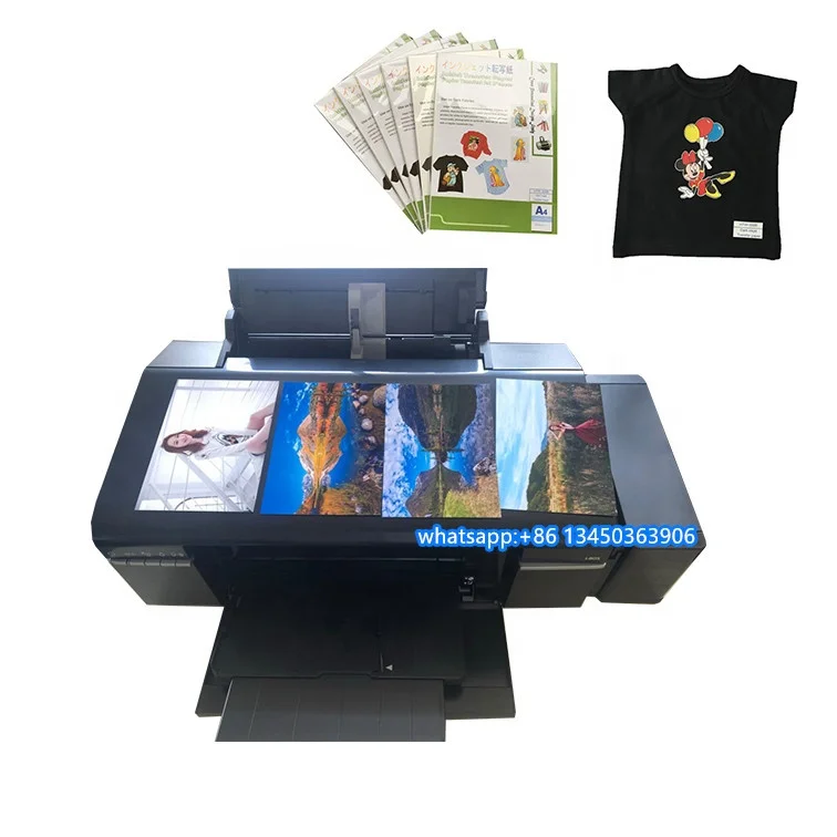 Impresora A4 SAWGRASS Virtuoso SG500 gel para imprimir en algodón | EQUIPO  DE SUBLIMACIÓN \\ IMPRESORAS \\ DISPOSITIVOS | BestSublimation24.eu