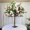 Árbol de rosas