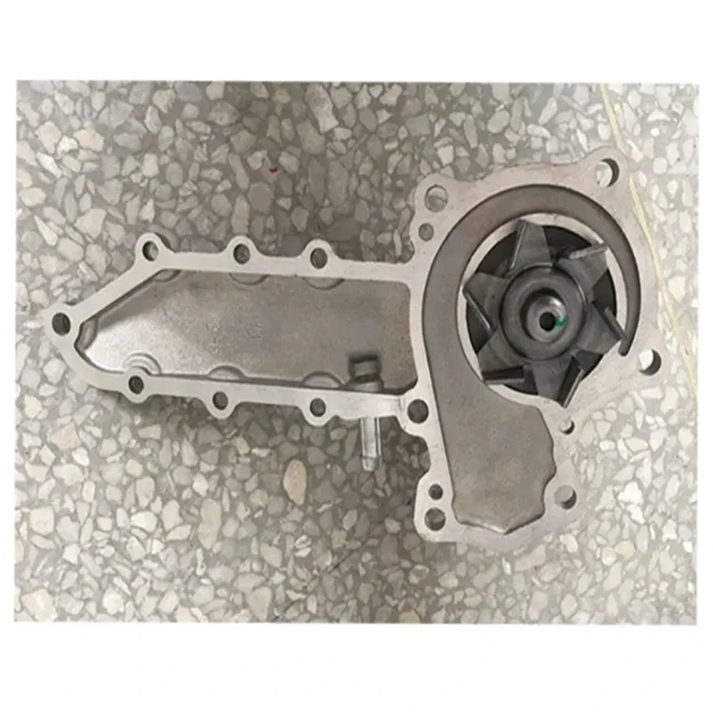 IZUMI Water Pump for Kubota DC60 DC70 Engine Spare Parts