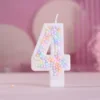 Número 4