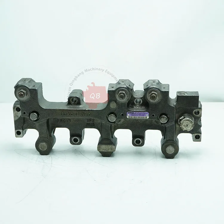 Genuine M11 Cummins Plus Engine Brake 3871678 3328622 4906837 411  