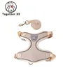 Chest and back traction rope
