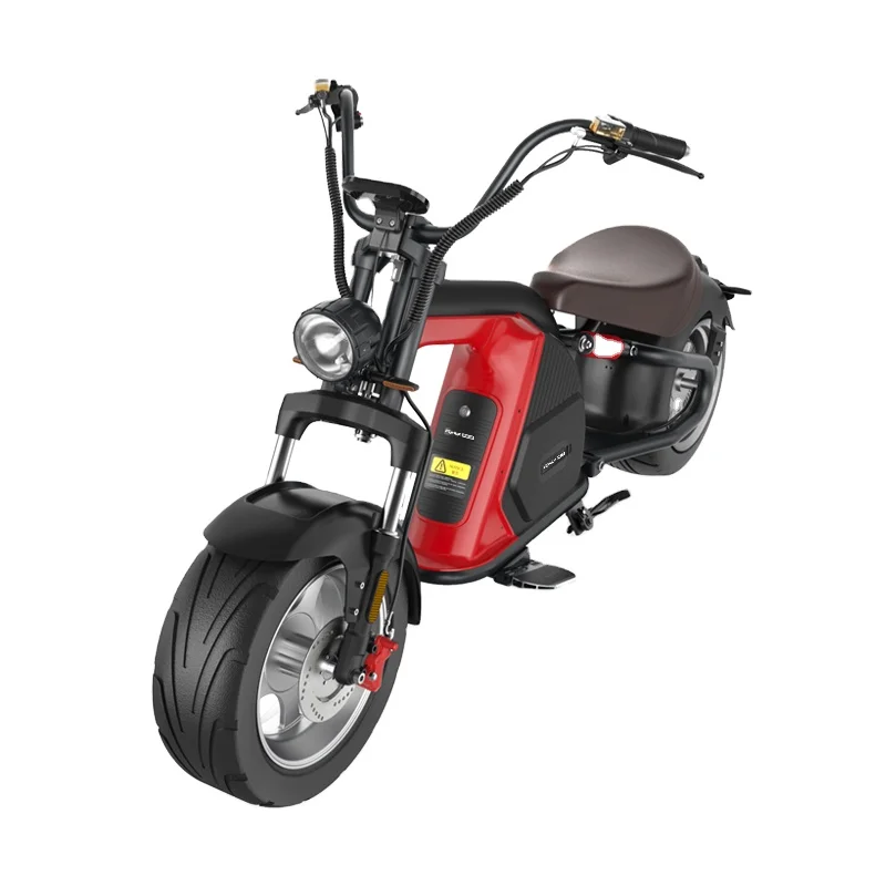 PXID Electric Scooter