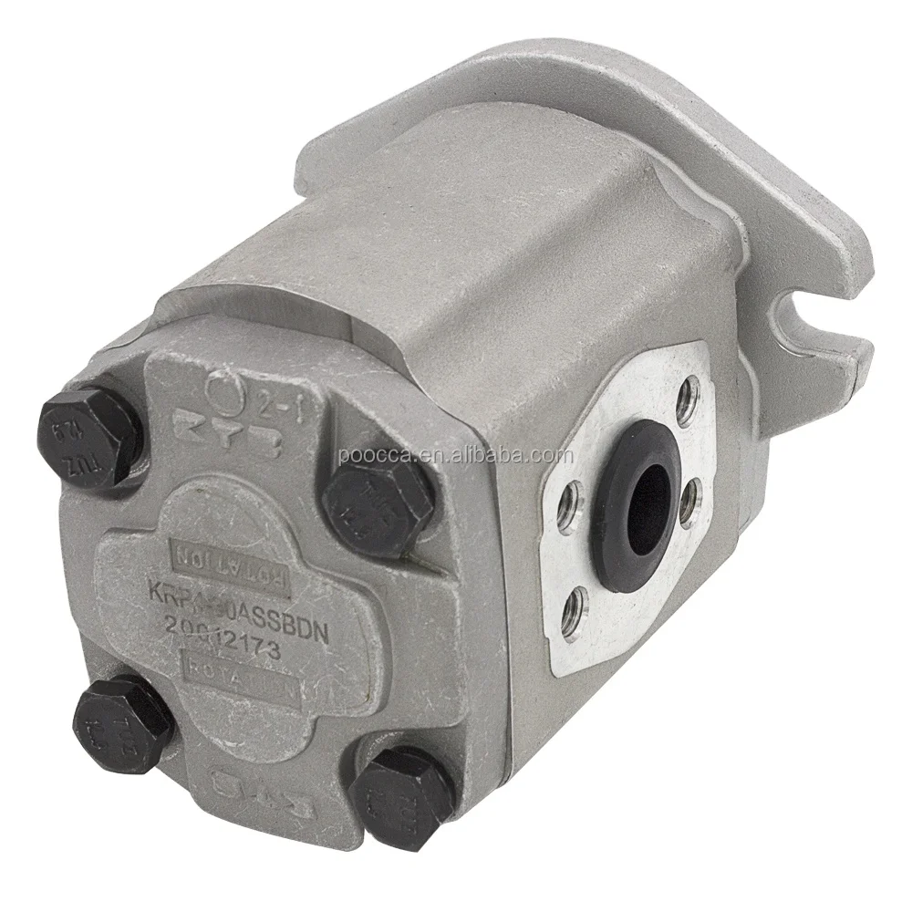 カヤバ KYB 水ポンプ フォークリフト交換KYBカヤバKZP4 KRP4 KFP FAPKFZ油圧式外部