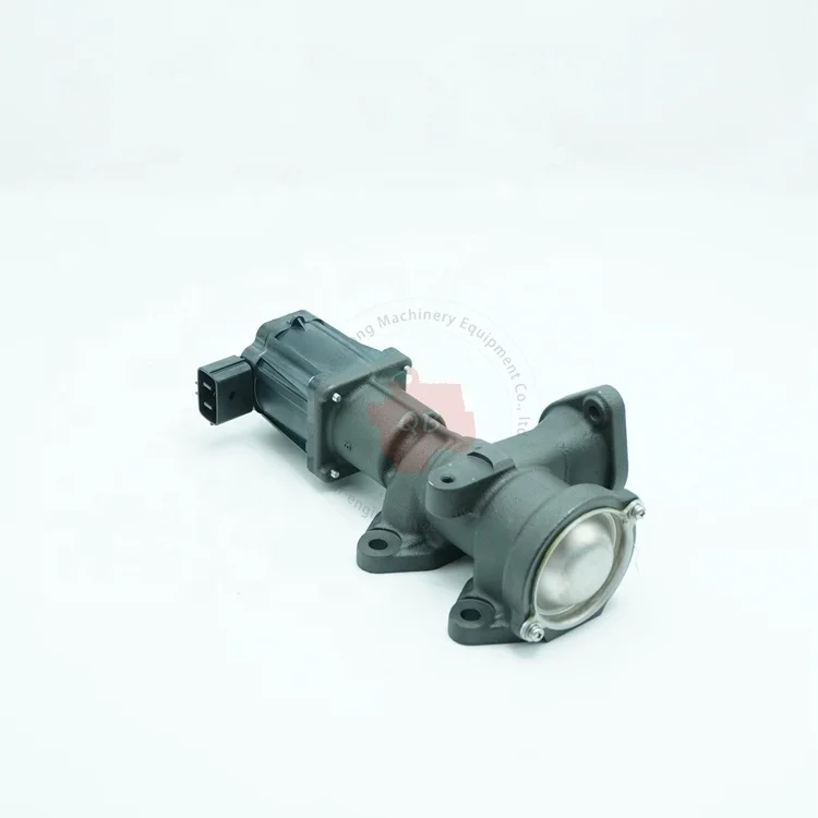 Isb Qsb 5483014 Cummins Egr Valve 5332855 Buy Egr Valve Cummins,6.7