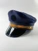 Navy Blue -Magic Sticker