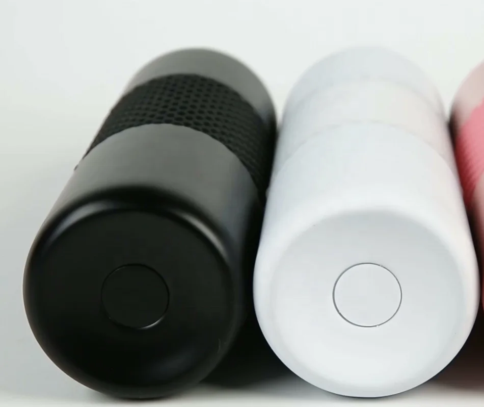 
 540ml Double Wall Stainless Steel Vacuum Flask Thermos Insulated Water Bottle Customized Logo Design  