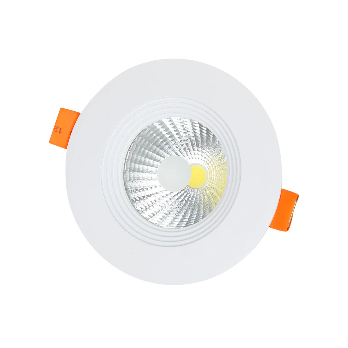 China factory new round led panel down light