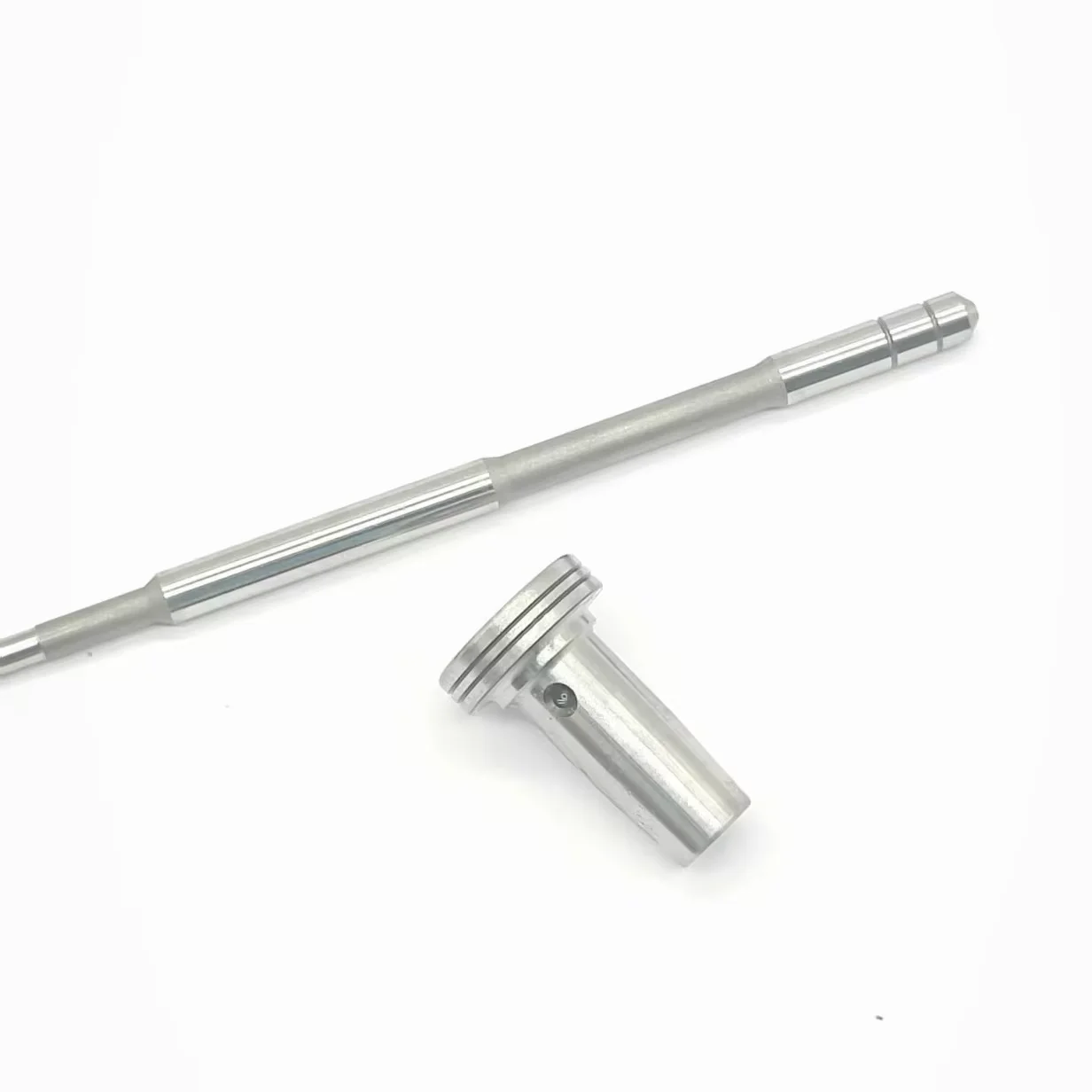 Control Valve for Fuel Injector FOORJ01222 Common Rail Injector Assembly