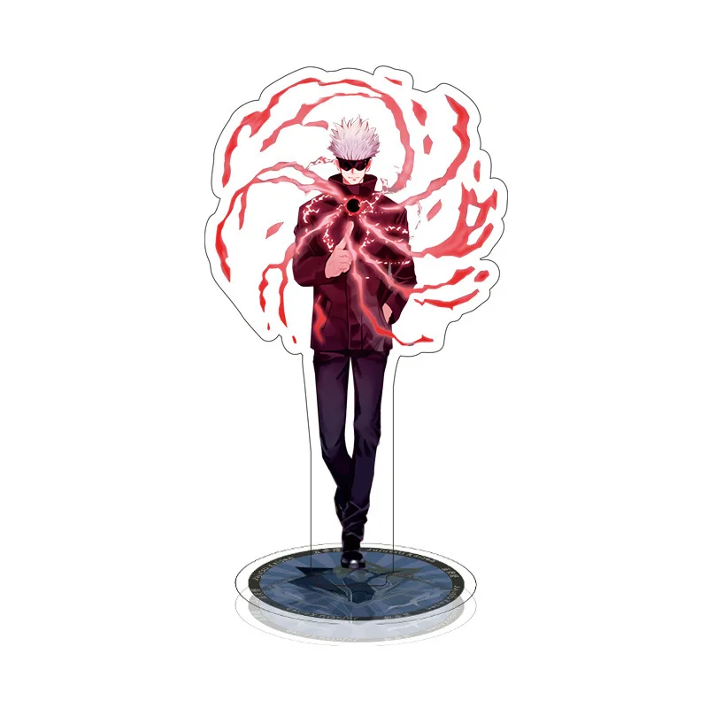 ACRYLIC STAND JUJUTSU Kaisen : Satoru Gojo EUR 40,00 - FR
