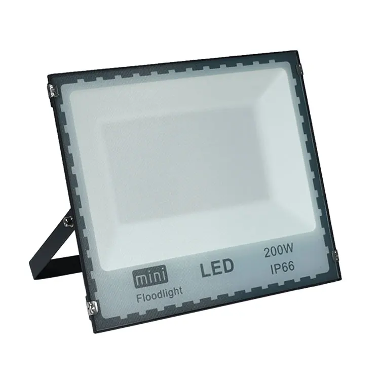 Anern Stadium Project Lamps 200w Night Light Projector 100w Led Flood Light