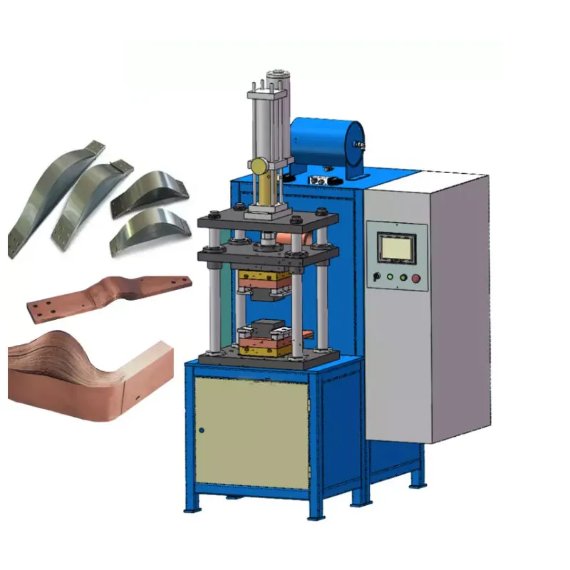 HPD Series High Polymer Diffusion Welding Equipment