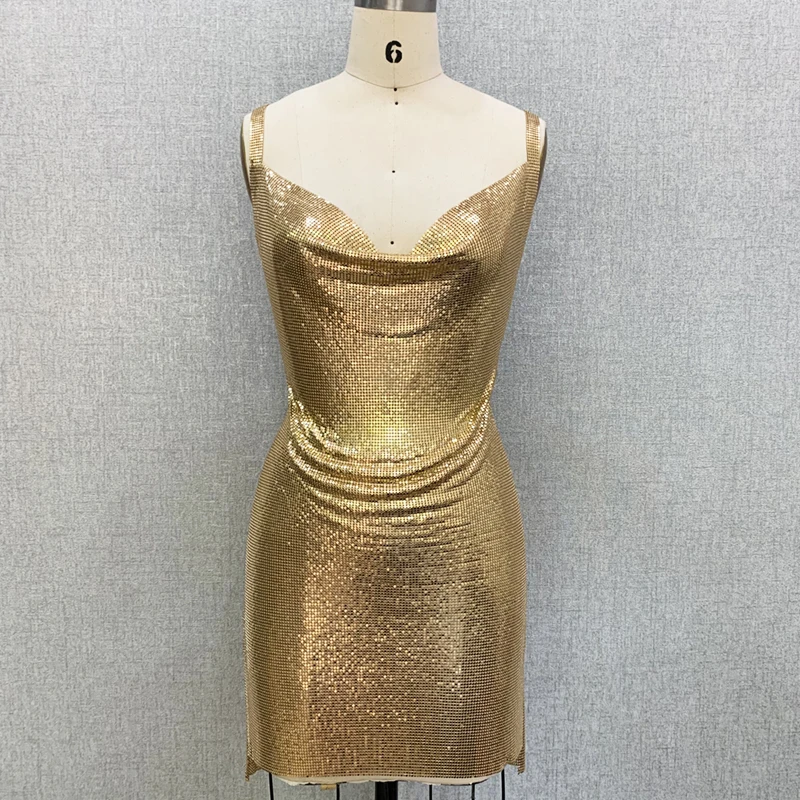 vintage gold dress Golden Age Dress – Dapper Dolls Pinup Shop
