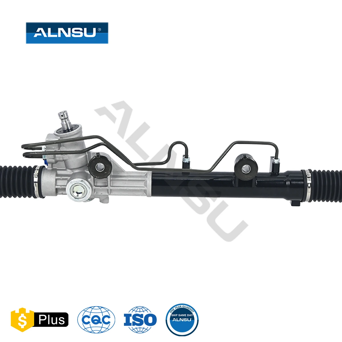 Auto Parts High Quality Steering Rack for Ford Fiesta
