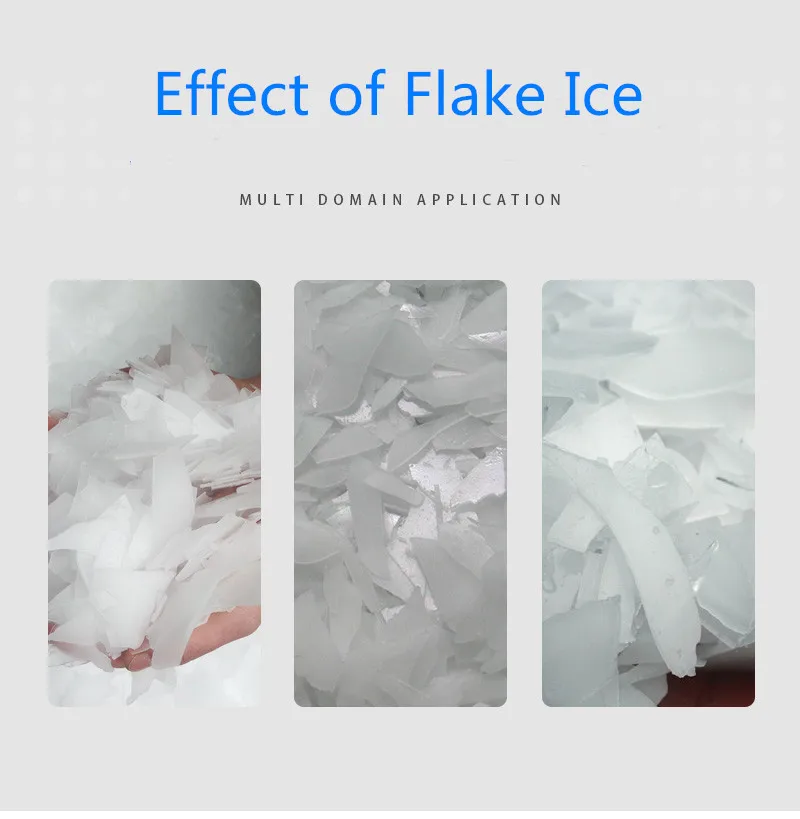Ice Machine, 220, 1500L - detail 14