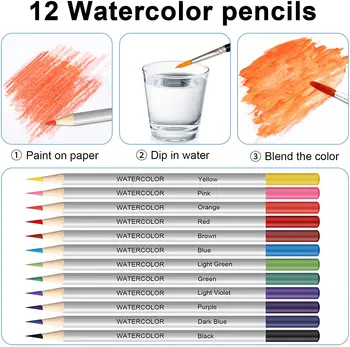 art supplies drawing kit wholesale 84