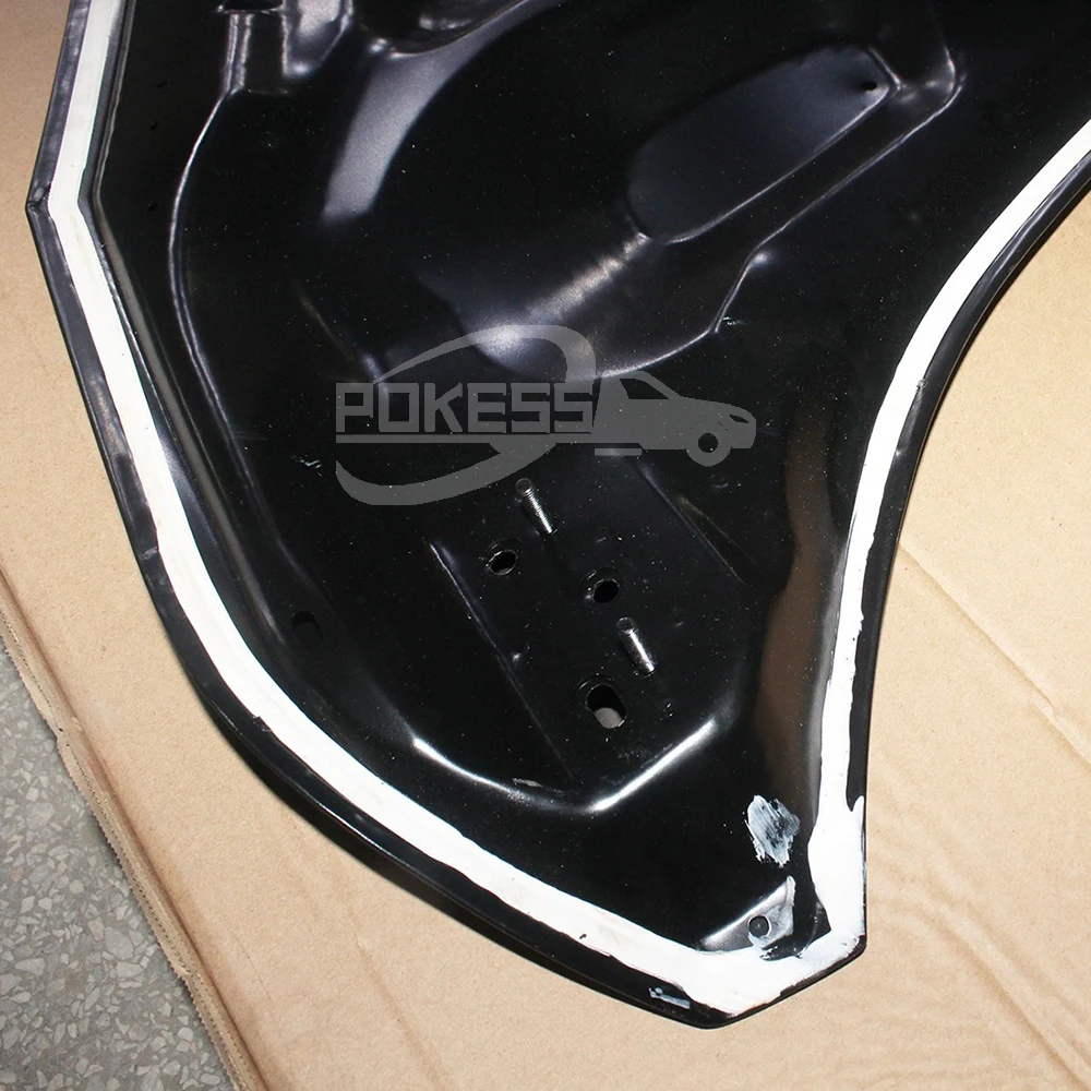 For Ford Kuga Body Kit CJ54S16612AH 5228865 CJ5Z1661 Front Engine Hood... — 5