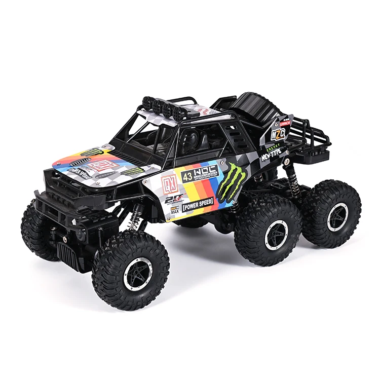 new rc cars coming out 2021