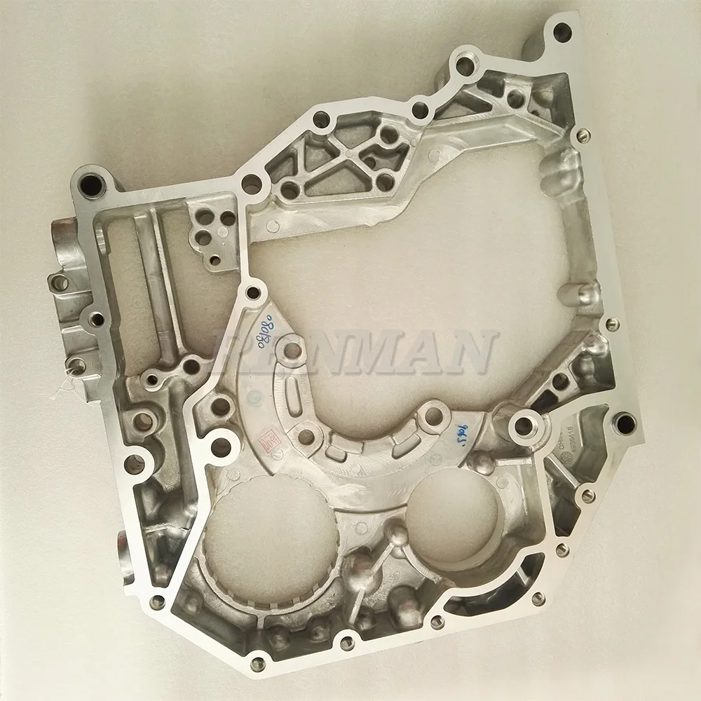 Cummins engine ISDE ISF3.8 Rear Gear Housing 4936418 4936429 