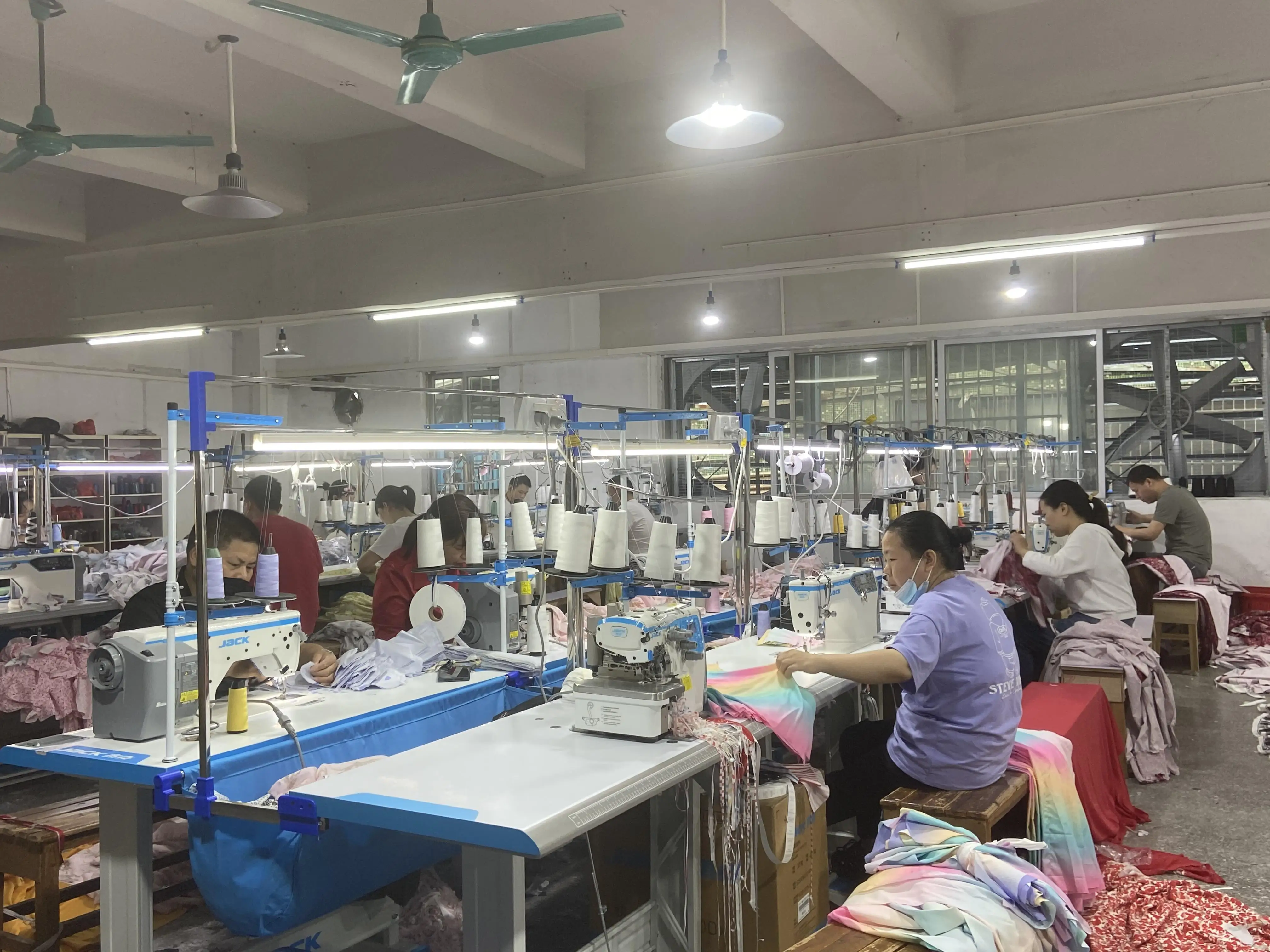 Guangzhou Yatuo Trading Co., Ltd.