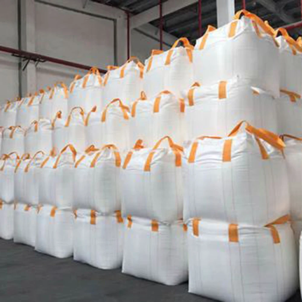 1000kg pp Big Ton Bag with Customized Printing UV 1 Ton Jumbo Bag 1500kg  Super Sack Fibc Bulk Bag 1.5 Ton Maxisacos