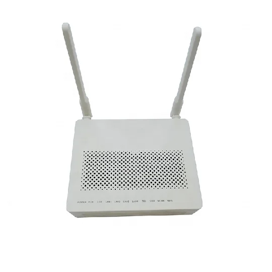FTTH Fiber Optic Modems WIFI Network Routers 1GE 3FE 2.4G WIFI EchoLife EG8141A5 XPON GPON EPON ONU ONT