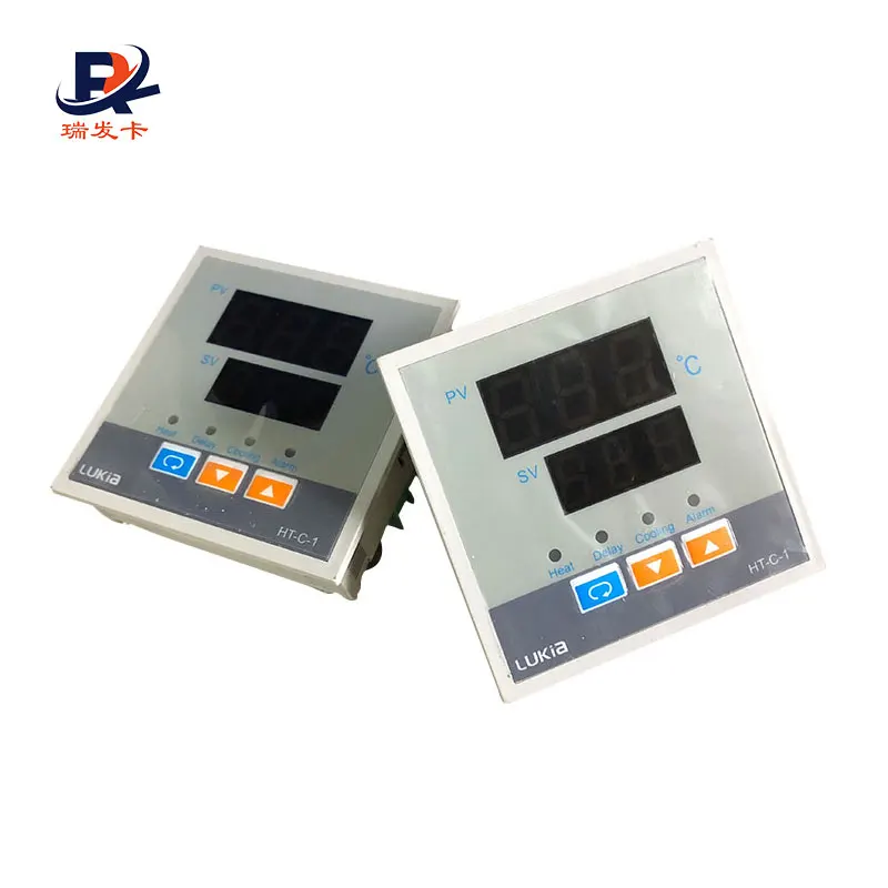 PVC Card Laminator CNC Temperature Control Device