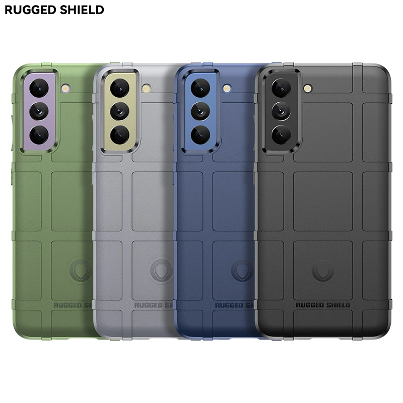 2021 Samsung Galaxy S21 Cases Biodegradable Soft TPU