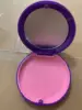 Violet avec miroir