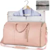 Rosa + bolsa de lavado