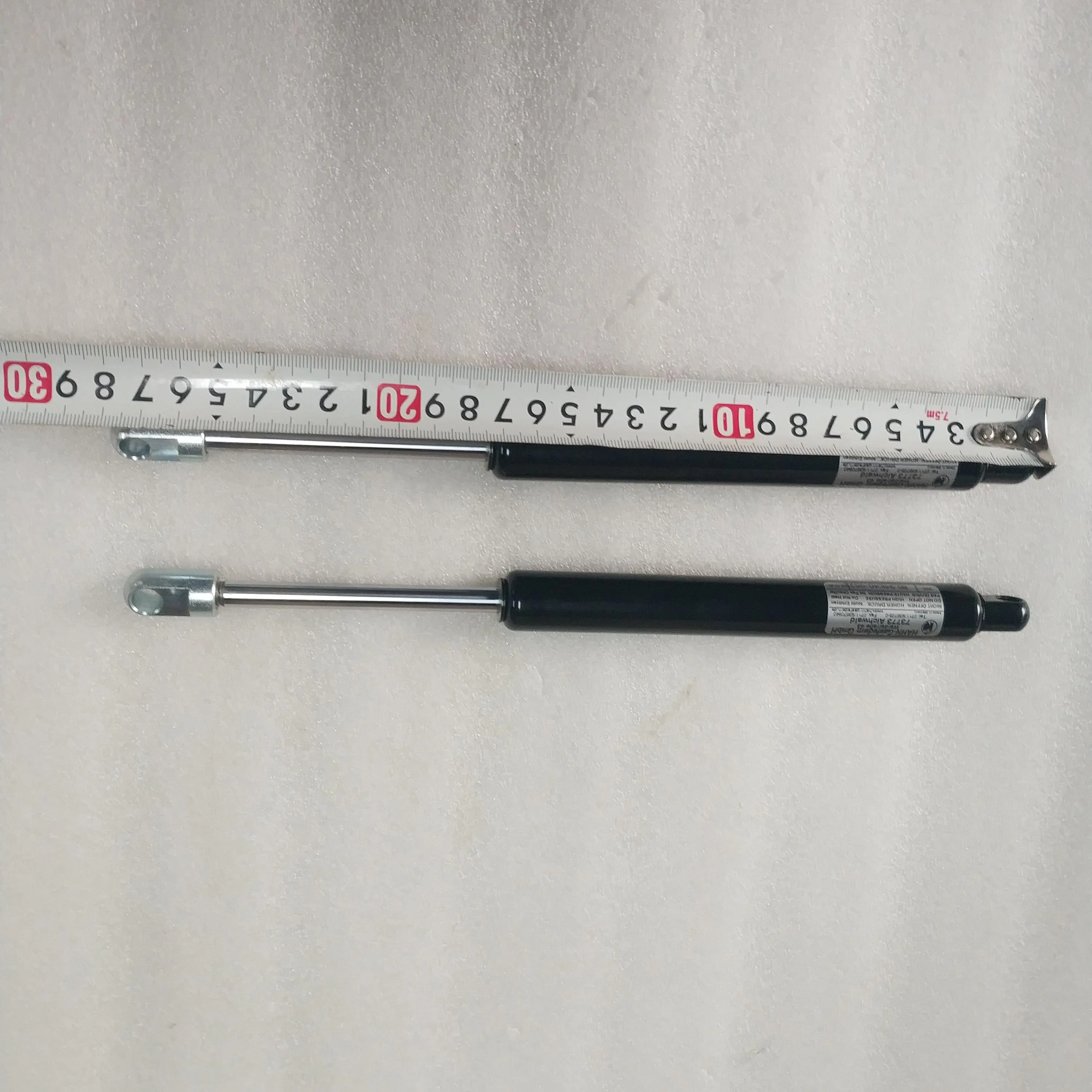 Pneumatic Spring Gasfeder 73773 for MAN Roland 700/300/500