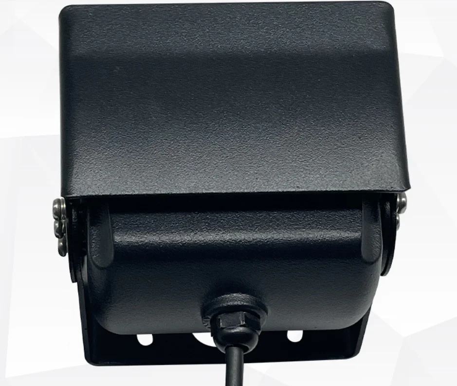 ODM OEM  2MP UART Camera  1080P TTL IR RS485 Camera 1MP 720P Protol of Serial Port RS232
