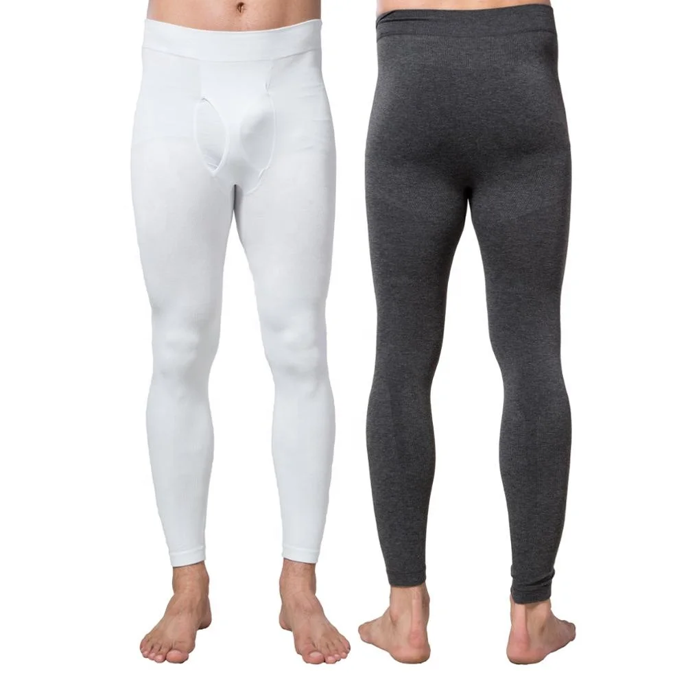 t065 thermal underwear seamless heatmax compression