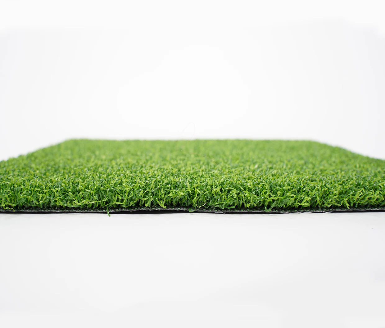 High Density Kindergarten Sports Lawn 15mm Mini Golf Putting Green Artificial Turf Grass Carpet