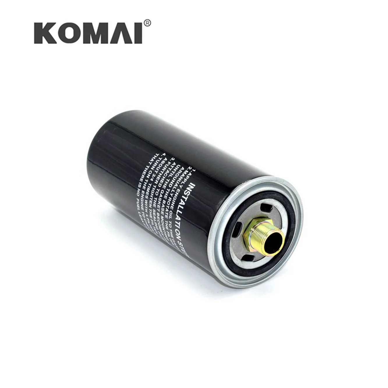 新品未使用　voltage Control filter Hitachi Transmission Filter 0750131053 - Hydraulic Pilot Oil