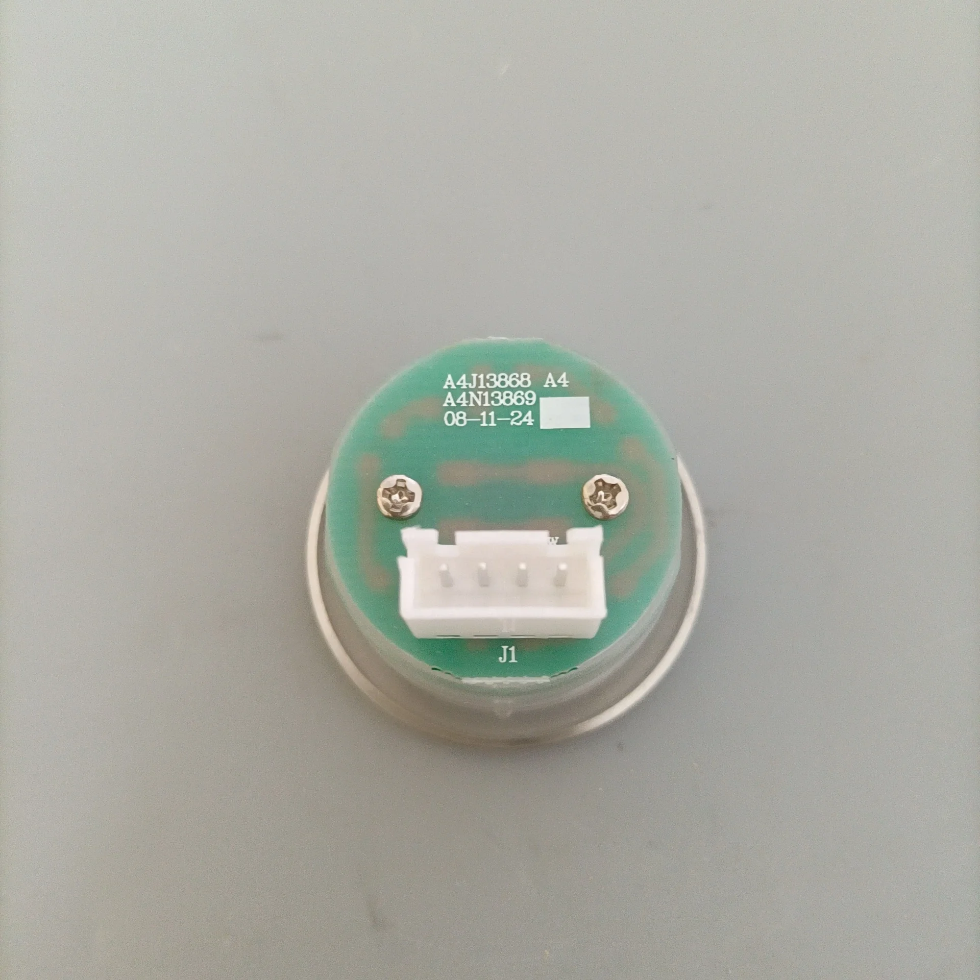 Yuanqi Lift Spare Parts Elevator Button A4J13868 - buy at the price of $7.90 in