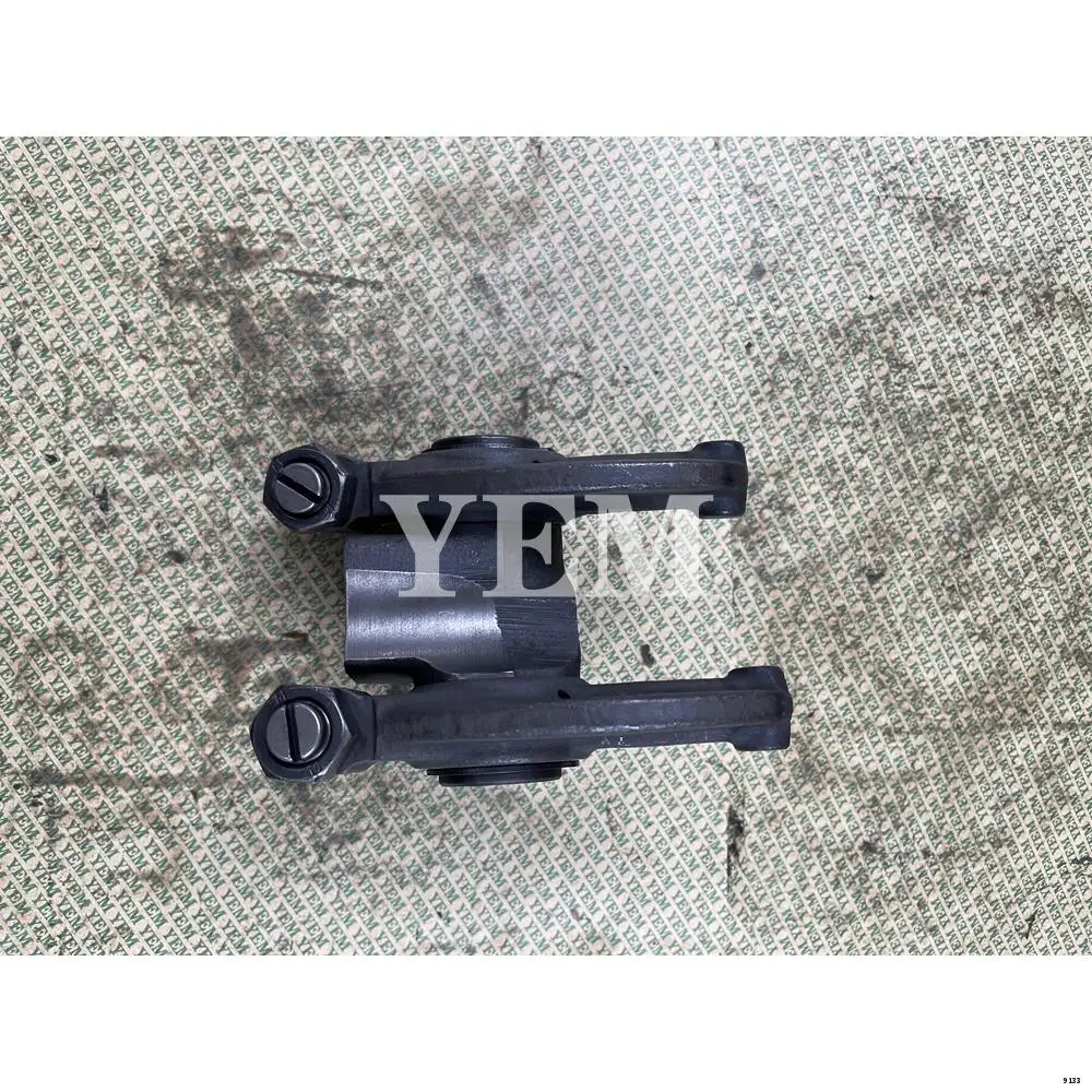 R944 Rocker Shaft Assembly for Liebherr