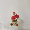 Red rose