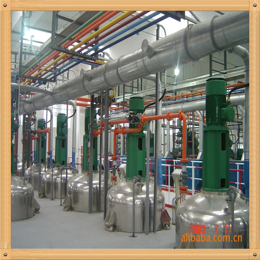 Xi'an Complex Bio-Tech Co., Ltd.