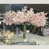 3#(Artificial  Cherry Blossom Deposit)