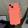 Arancione chiaro
