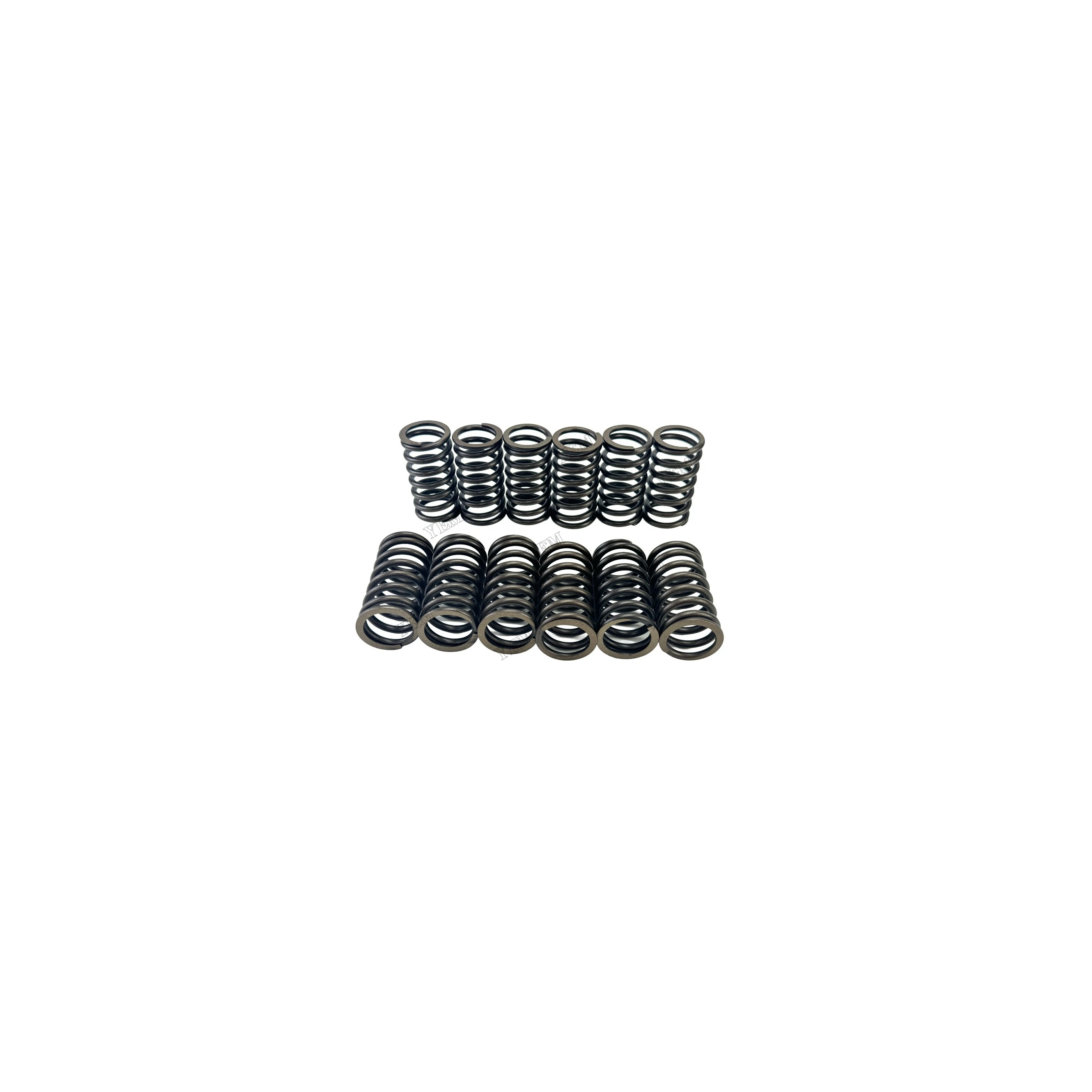 For Komatsu 6D105 Valve Spring Wholesale Engine Parts