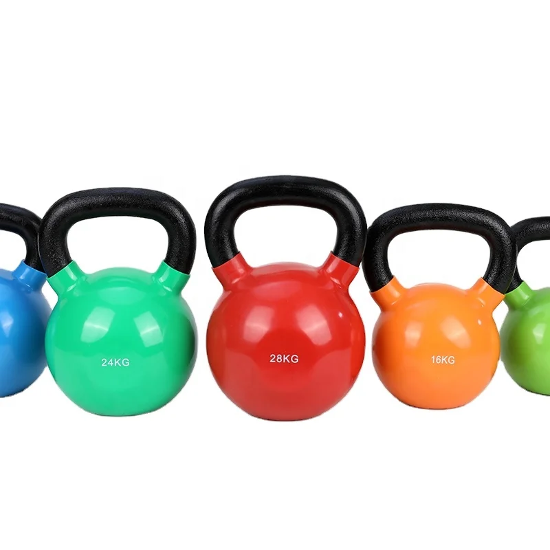 Compact Kettlebell гиря