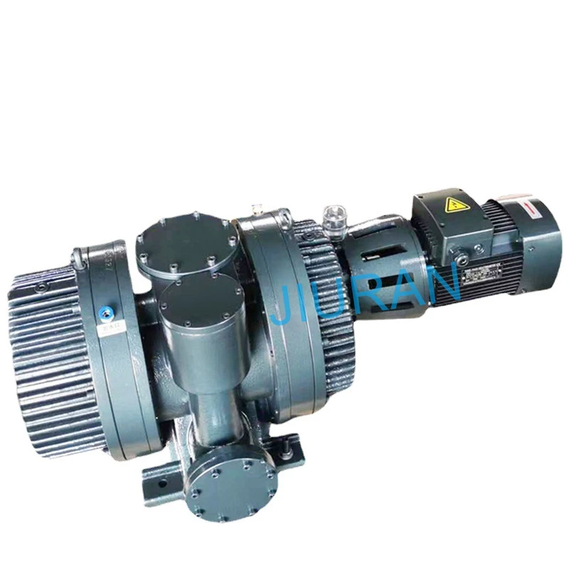ZJY Water Cool Roots Vacuum Pump