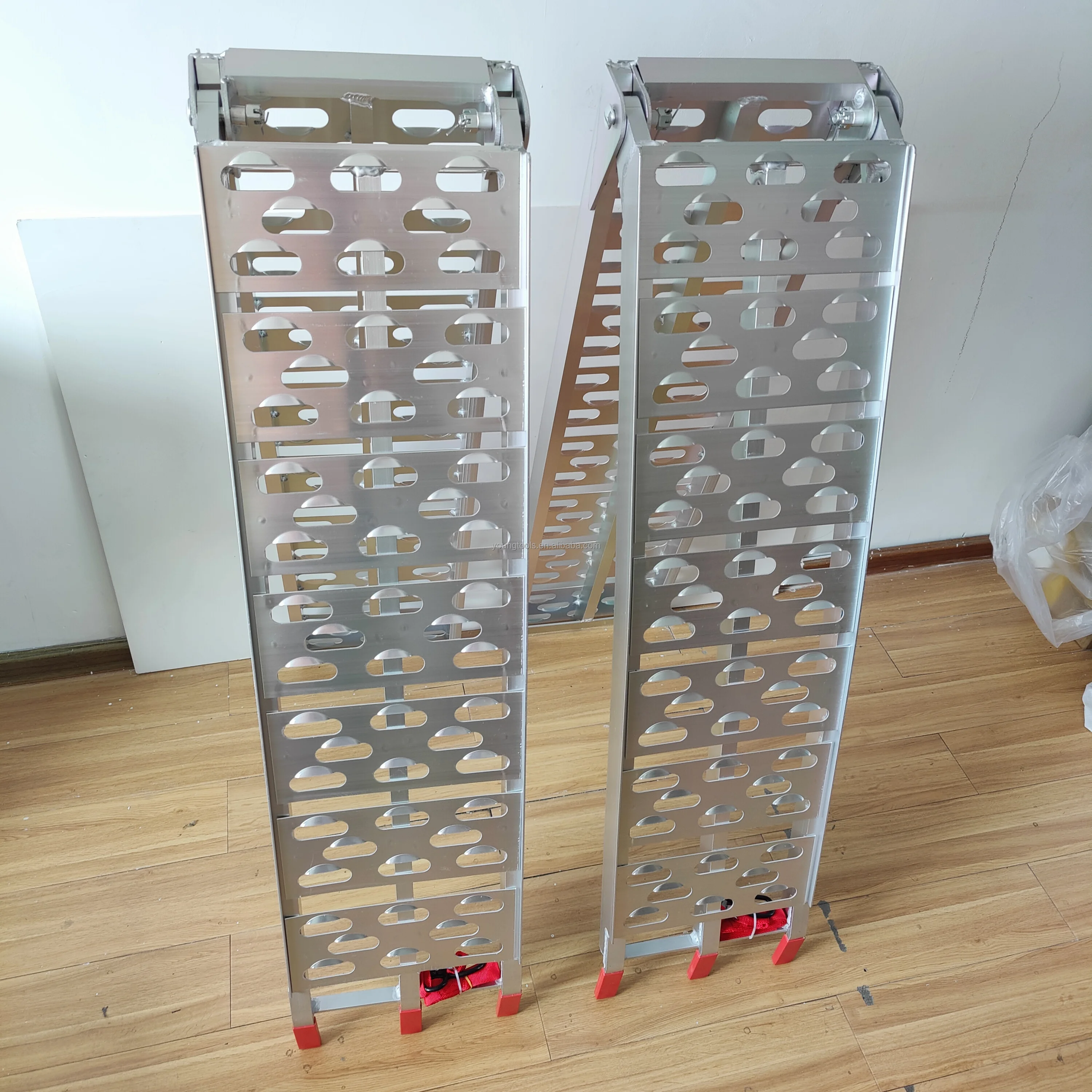 Aluminum Loading Motocross Ramp Motorized Motorcycle Ramp| Alibaba.com